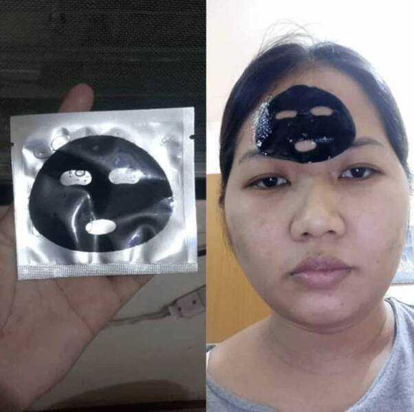 Expectations Against Reality (22 pics)