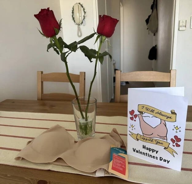 Unusual And Creative Gifts (19 pics)