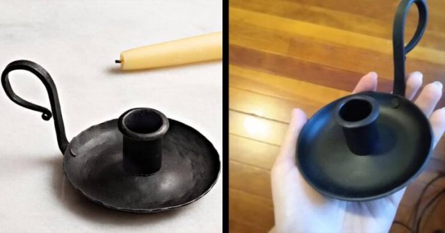 Expectations Against Reality (22 pics)