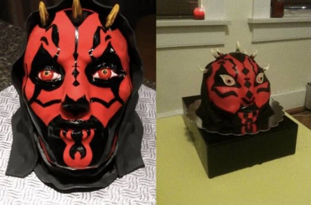 Expectations Against Reality (22 pics)