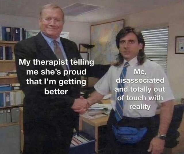 Philosophical Memes (22 pics)