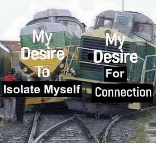 Philosophical Memes (22 pics)
