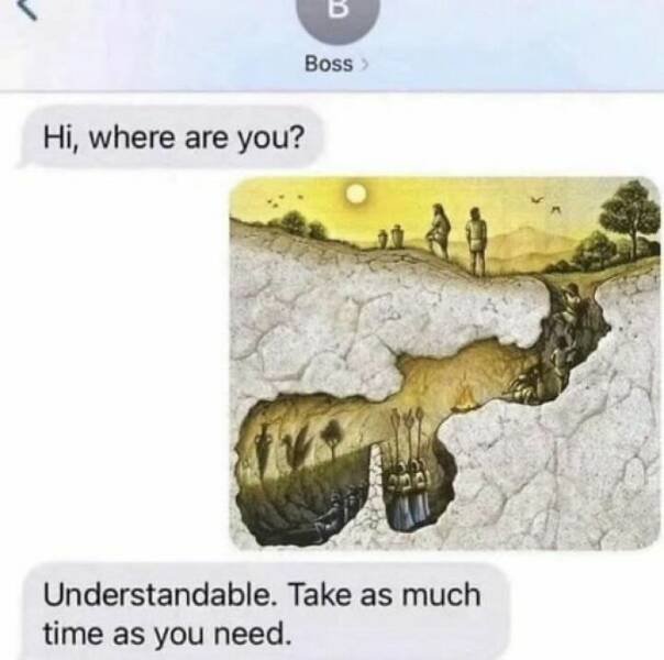 Philosophical Memes (22 pics)