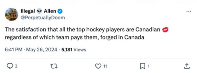 Just Canadian Things (13 pics)