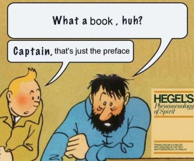Philosophical Memes (22 pics)