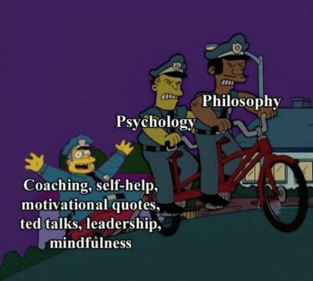 Philosophical Memes (22 pics)
