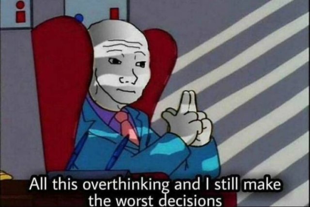 Philosophical Memes (22 pics)