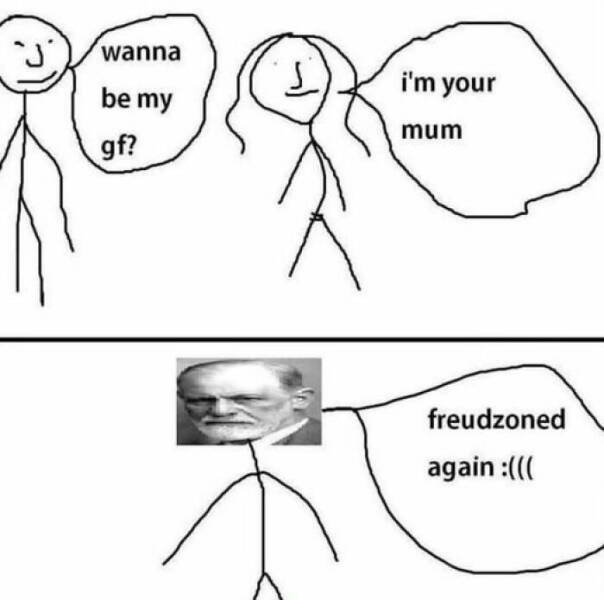 Philosophical Memes (22 pics)