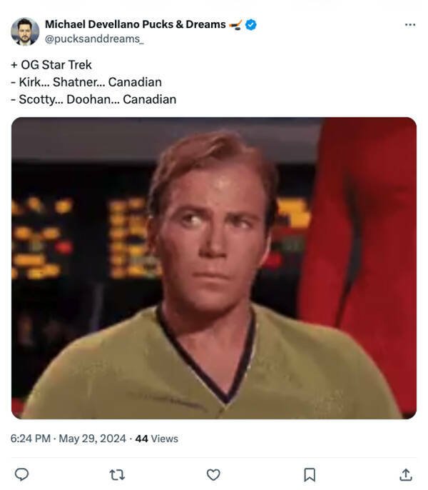 Just Canadian Things (13 pics)