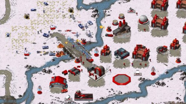 Nostalgic Computer Games From The 90's (17 pics)
