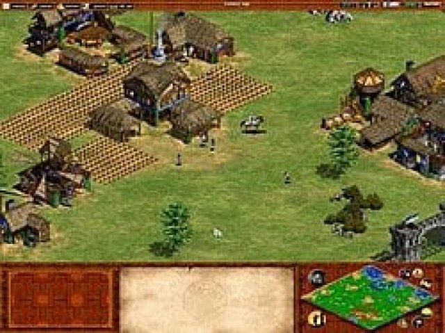 Nostalgic Computer Games From The 90's (17 pics)