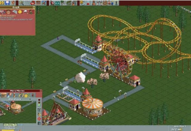 Nostalgic Computer Games From The 90's (17 pics)