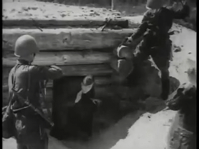 Creepy Facts (15 gifs) Creepy Facts (15 gifs)