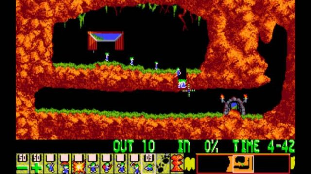 Nostalgic Computer Games From The 90's (17 pics)