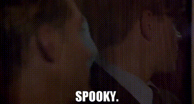 Creepy Facts (15 gifs) Creepy Facts (15 gifs)