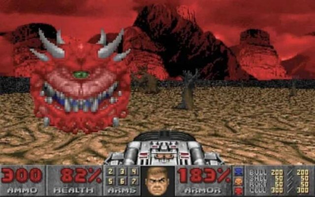 Nostalgic Computer Games From The 90's (17 pics)