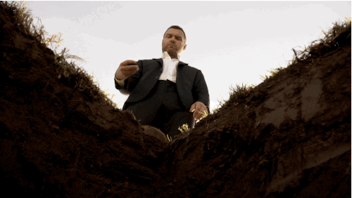 Creepy Facts (15 gifs) Creepy Facts (15 gifs)
