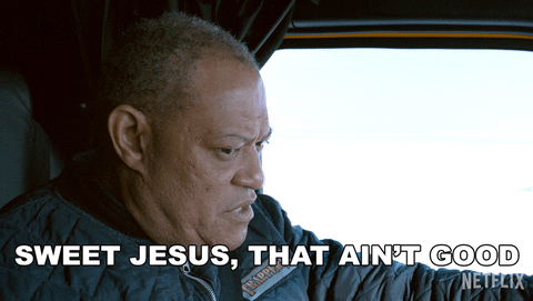 Creepy Facts (15 gifs) Creepy Facts (15 gifs)