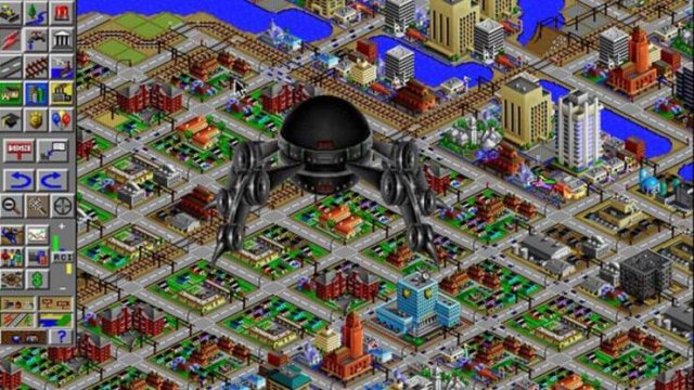 Nostalgic Computer Games From The 90's (17 pics)