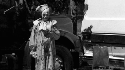 Creepy Facts (15 gifs) Creepy Facts (15 gifs)