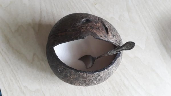 Cool Crafts From Unnecessary Things (29 pics)