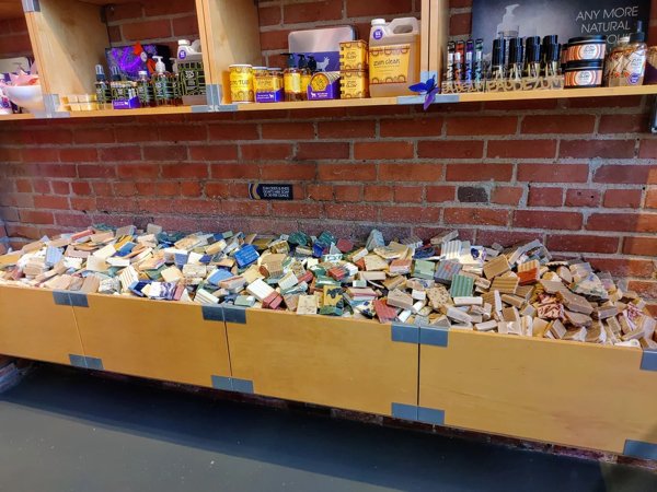 Cool Crafts From Unnecessary Things (29 pics)