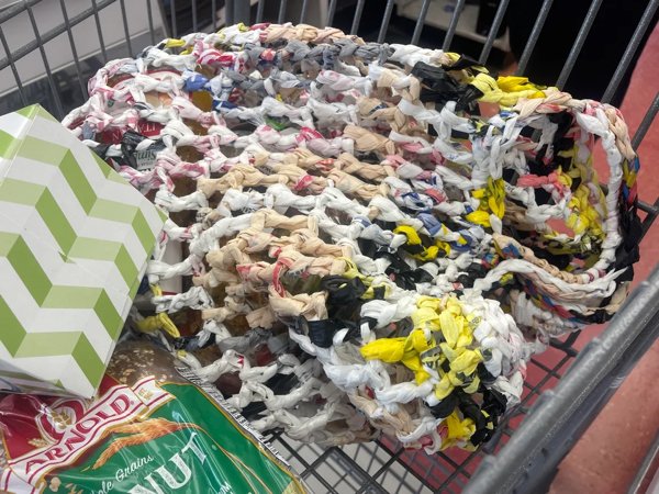 Cool Crafts From Unnecessary Things (29 pics)