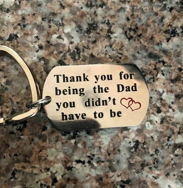 Cool Gifts And Surprises On Father's Day (25 pics)