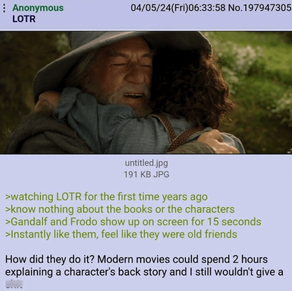 ''Lord Of The Rings'' Memes (35 pics)