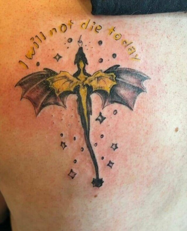 Awful Tattoos (22 pics)