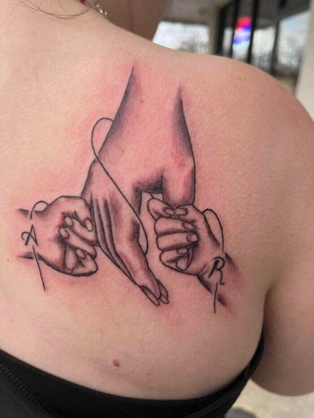 Awful Tattoos (22 pics)