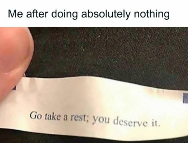 Memes About Procrastination (22 pics)