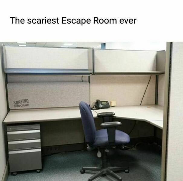 Office Memes (23 pics)