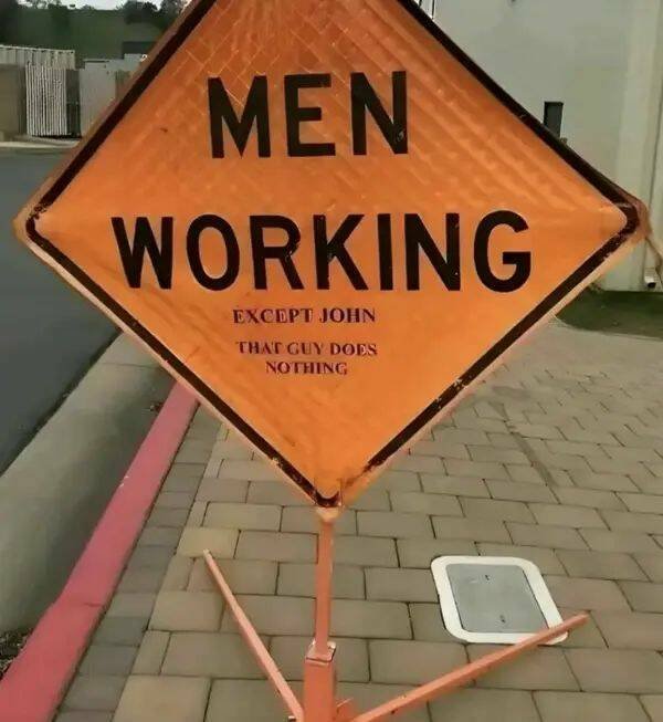 Funny Signs (13 pics)