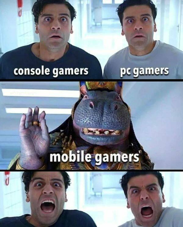 Pictures For Gamers (16 pics)