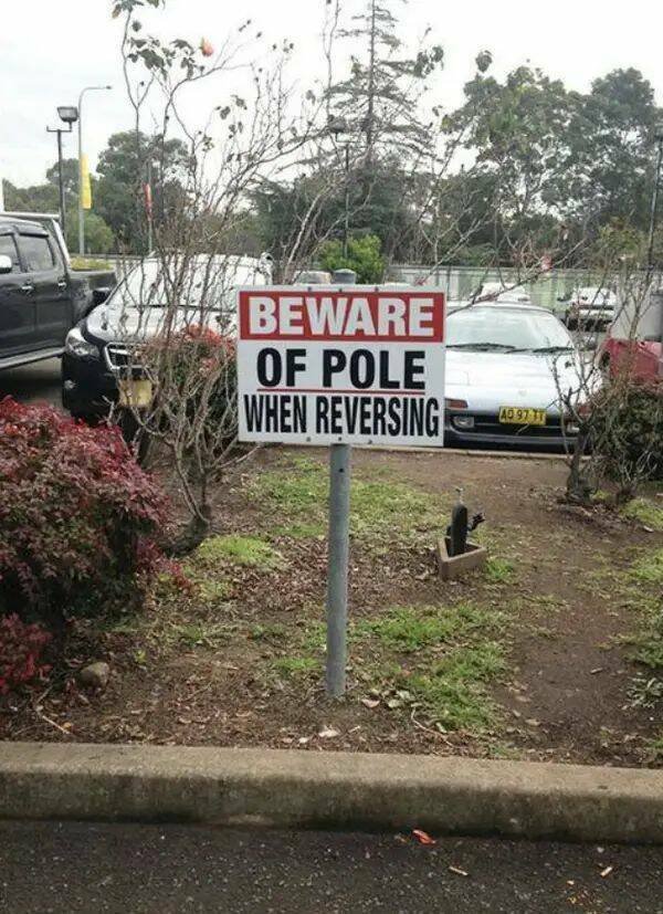 Funny Signs (13 pics)