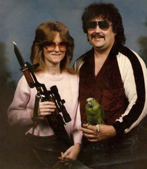 Awkward Redneck Photos (23 pics)