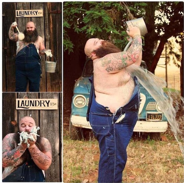 Awkward Redneck Photos (23 pics)