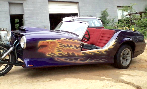 Crazy Tuning (29 pics)