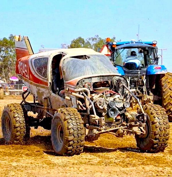 Crazy Tuning (29 pics)