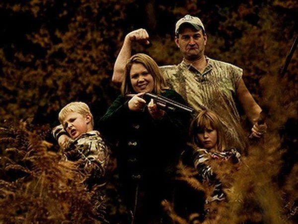 Awkward Redneck Photos (23 pics)