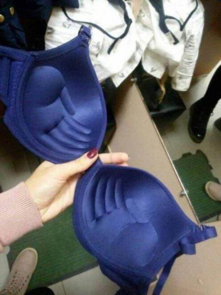 Failed Clothes (16 pics)