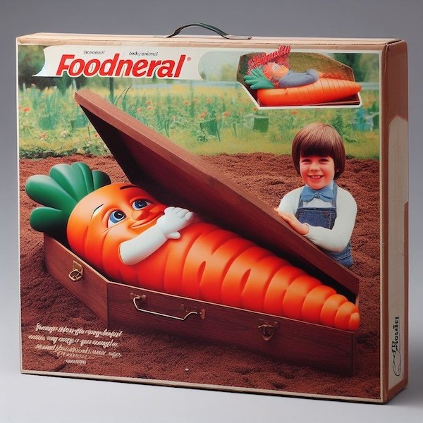 Crazy Toys For Kids (24 pics)