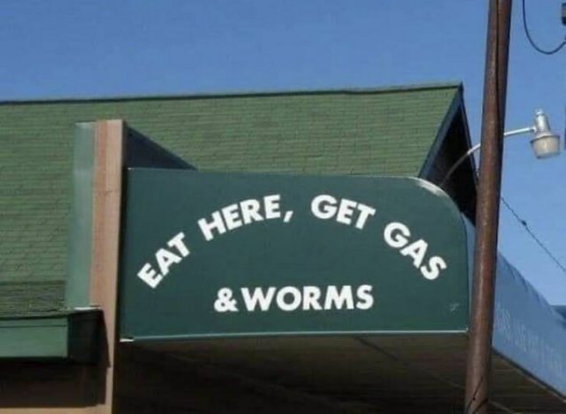 Funny Signs (25 pics)