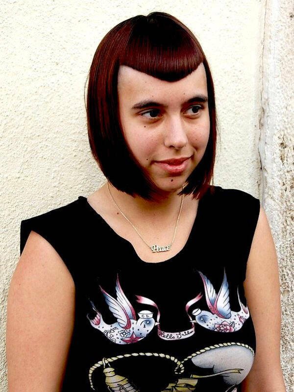 Awful Haircuts (24 pics)