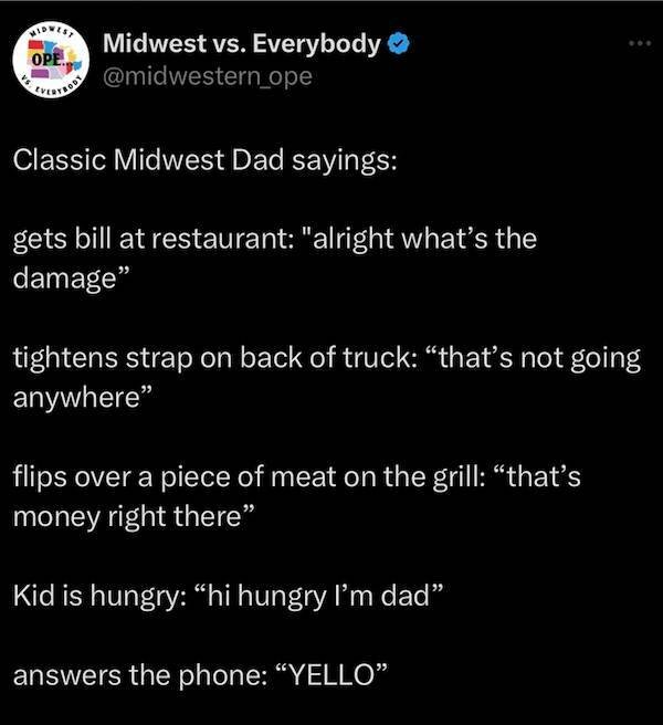 Memes About Midwest (23 pics)