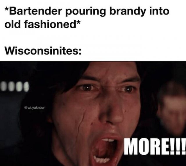 Memes About Midwest (23 pics)