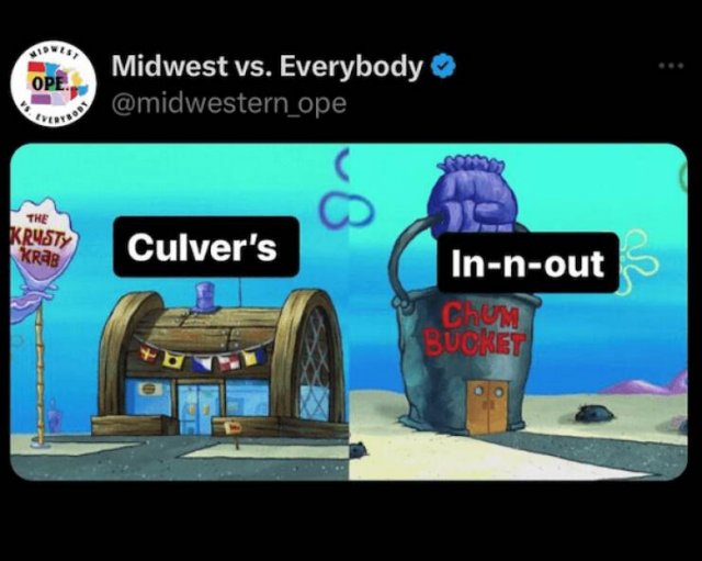 Memes About Midwest (23 pics)