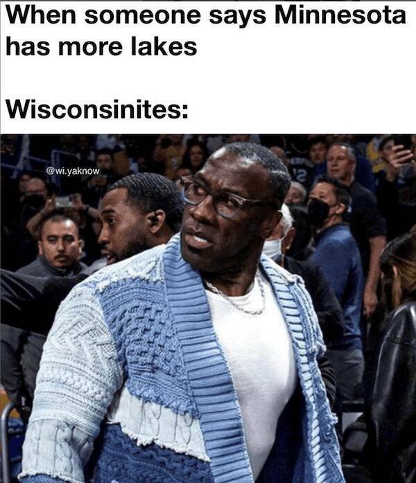 Memes About Midwest (23 pics)