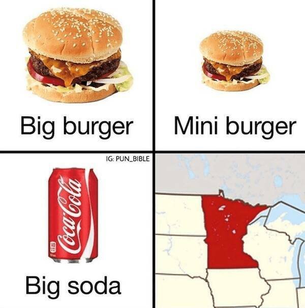 Memes About Midwest (23 pics)